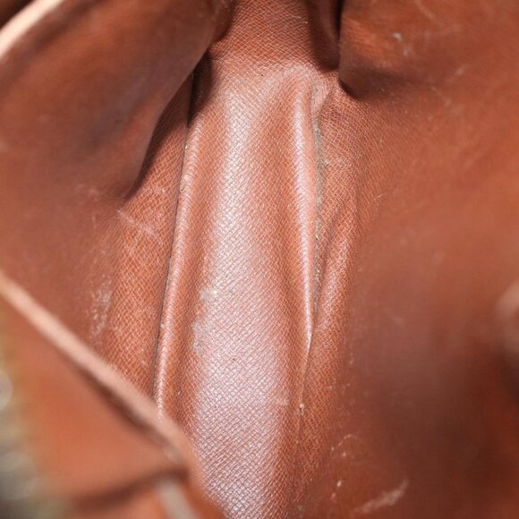 LOUIS VUITTON Monogram Amazon Shoulder Bag - Picture 8 of 16